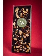 Chocolate 70% con Frutos Secos 400g | Artesano Apisierra