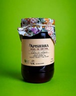 Miel Mil Flores 350g | Artesanal Sierra de Cazorla | Apisierra