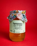 Miel de Romero 1kg | Artesanal Sierra de Cazorla | Apisierra