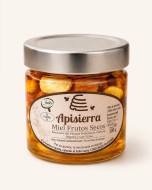 Cacaomiel Artesanal Sierra de Cazorla | Apisierra