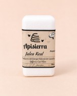 Jalea Real Fresca 20g | Artesanal Sierra de Cazorla | Apisierra