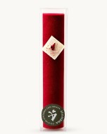 Turrón de frutos rojos