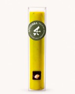 Turrón crujiente de pistacho