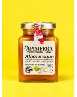 Mermelada Albaricoque| Artesanal Sierra Cazorla | Apisierra
