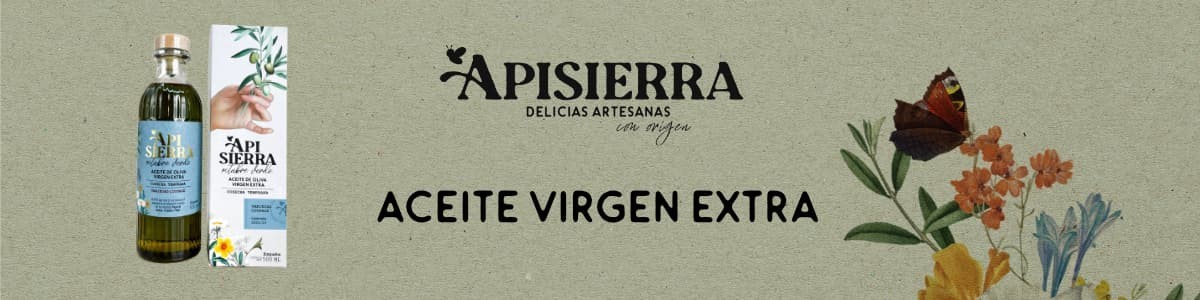 Aceite de Oliva Virgen Extra